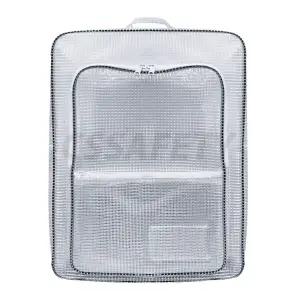 크린룸가방 PVC 특대형백팩 방수방진 반도체용 산업용품