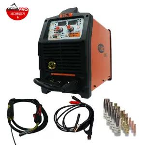 세다 펄스 논가스 용접기 MIG-200GD