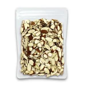 바다모아 견과류 캘리포니아 아몬드 슬라이스 500g 최상급 대용량