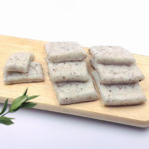 굳지않는 떡 들깨절편 1kg