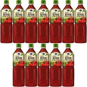 가야)정성담은토마토1Lx12개