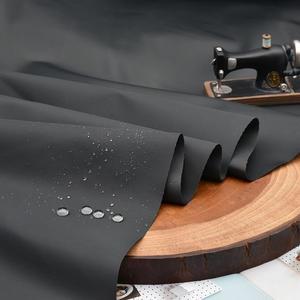 유명한원단/방수원단 20수 샤틴 폴리옥스포드 블랙천/