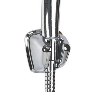 GM 크롬 샤워기 걸이 거치대 홀더 행거 욕실 화장실 헤드 부속품 샤워