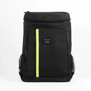 마운트 배낭형 보온보냉 아이스백(30L)(블랙) 피크닉백