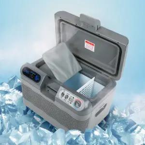 [롯데백화점]카이스전자 카이스 차량용 냉온장고 18L KC-1800