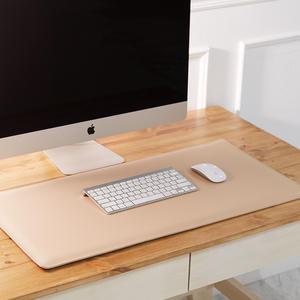 라라 라텍스 데스크 컴퓨터 마우스 가죽 장패드/손목터널증후군/고급PU/생활방수/키보드/게이밍/사무실