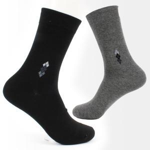 고급 인디라 신사양말 (장목) 남성 정장양말