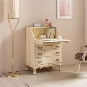 [무료배송] 엘라 컬러 피아노 책상