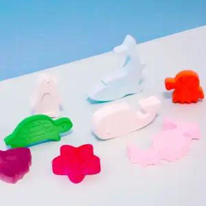 애니멀프렌즈 석고방향제 만들기 KIT 키트-체리블라썸향