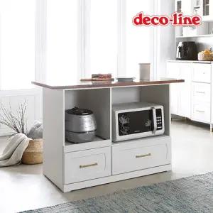 코넬 르네 1200 홈바 렌지대 아일랜드 식탁 DGJ030C (착불)