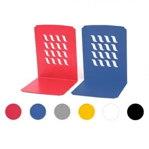 북앤드 L형(대)-(30개/Box)/포스비브테크