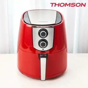 [톰슨](김해점) 에어프라이어 TM-AF3500 레드