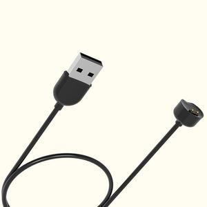 스마트워치 XIAOMI 미밴드6 호환용 충전케이블 40cm MC-6