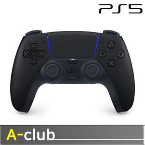 PS5 듀얼센스 무선 컨트롤러 듀얼쇼크5 패드 정품 /BK