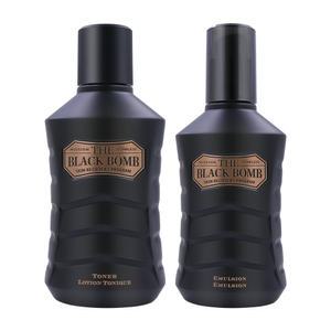 더페이스샵 더 블랙밤 남성 2종 / 스킨+로션 a2