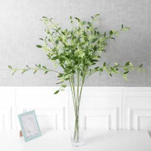 베리잎가지 100cm 조화 인테리어 장식 소품 FAIAFT