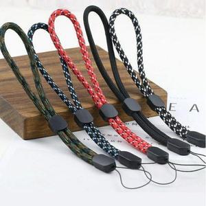 핸드폰 게임기 DSLR 스트랩 스프링 손목 고리 핑거스트랩 분실 도난방지 용품