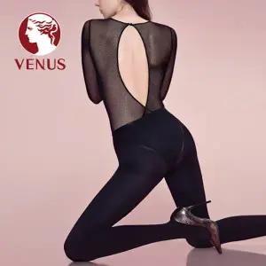 [롯데백화점]비너스 85D 힙업 레그컨트롤 압박 타이즈 (V9899F)