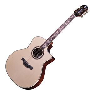 크래프터 KGAE-27 PRESTIGE 통기타 어쿠스틱기타