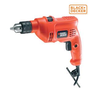 블랙앤데커 함마 유선 전동드릴 KR454RE