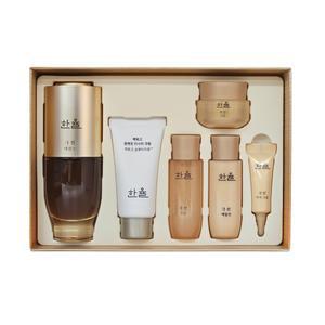 한율 극진 에센스 세트