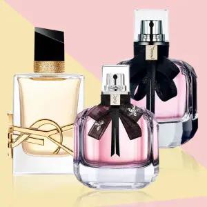 입생로랑 몽파리 / 리브르 / 오드빠르펭 EDP EDT 오드뚜왈렛 오드퍼퓸 50ml 90ml 향수