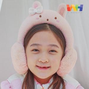 로라앨리 샤이 귀마개/귀도리/아기/어린이/아동/유아/여아