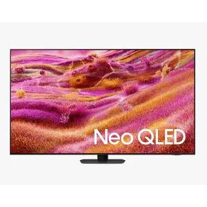 [삼성전자]삼성 Neo QLED TV  AI 4K 프로세서  KQ43QNF90AFXKR  /108cm/스탠드형