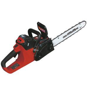 북성 충전 체인톱 CS40 (40v-5.0Ah)/목공톱 배터리1개