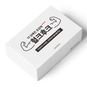 다온솔 초강력 헐크후크 8p 매직 액자 고리 벽걸이