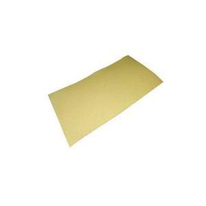 텐스스펀지원판 (간섭파) 사각 (A4)1장 ICT 간섭파 원판 텐스스펀지