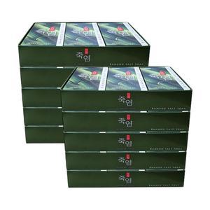 LG생활건강 죽염 비누 100g x 30개