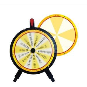 보드게임 팝콘게임즈 팝콘룰렛돌리기(돌림판)14세이상