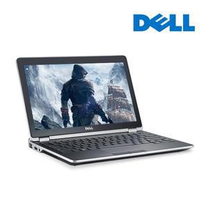 [중고] Dell 래티튜드 E6230 i7 3세대 4G SSD120G 사무용 중고 노트북 배터리방전