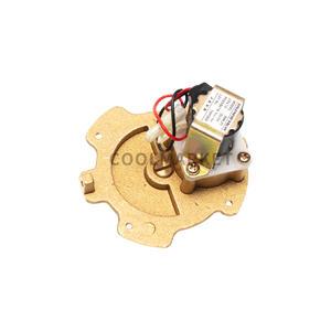 TFT-302 센서 자동 후레쉬밸브 솔레노이드밸브 황동 금속