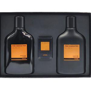 보닌 더캐릭터 블랙 시그니처 2종 세트