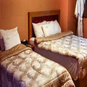 [경남] 부곡스파디움 따오기호텔(경남, 창녕)