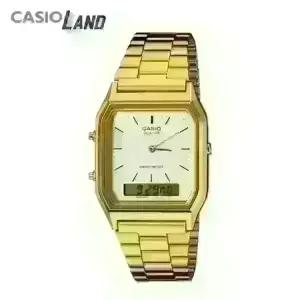 카시오 AQ-230GA-9DMQ