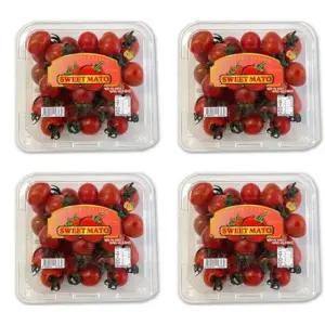 스테비아 대추방울 토마토 망고향 스윗마토 500g X 4팩