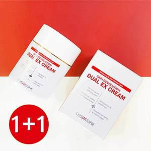 기미주름개선크림 듀얼EX크림 2개