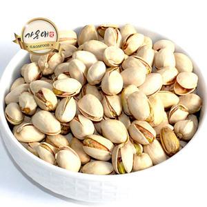 [가온애] 피스타치오 400g x2팩 / 생피스타치오 햇피스타치오 피스티치오 견과 견과류 건과일 건과류