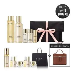 [헤라](강남점)[선물포장][기획] 시그니아 워터 에멀전 2종 세트
