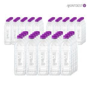 몽베스트 위드어스 (무라벨) 생수 500mLx60병