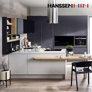 한샘 유로 300 터치 키친 싱크대/주방/무료1DAY시공/매장동일/리모델링