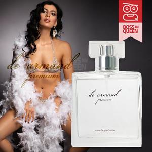 보스퀸 디아르망 페로몬향수 여자 1위 살냄새 섬유 고체 여름 퍼퓸