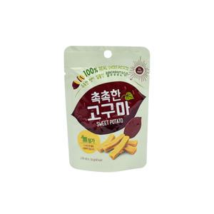 촉촉한 고구마 50g 1개