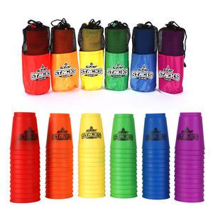 officeseller 스타스포츠 스타스택스 컵쌓기 [NXX102]