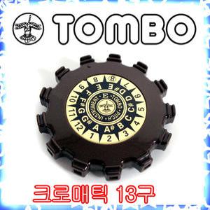톰보 피치파이프 P-13E 크로매틱13구 조율기 튜너기 조율피리 튜너 튜닝기