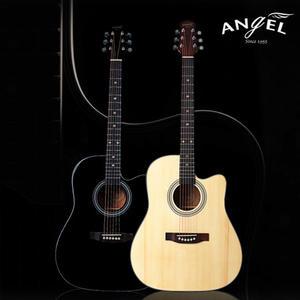 엔젤 악기 D210 어쿠어스틱 기타 통기타