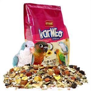 비타폴 프리미엄 카메오 코뉴어 퀘이커사료 2.5kg 앵무새 먹이 밥 간식 중소형 앵무새